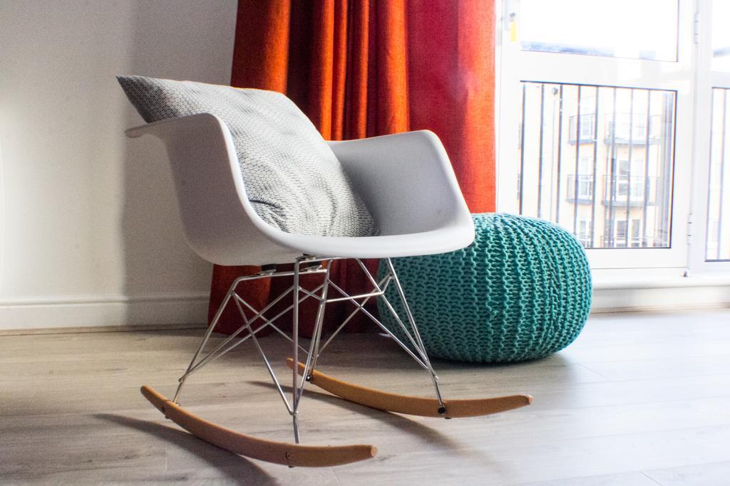 Boutique Home From Home London Zimmer foto