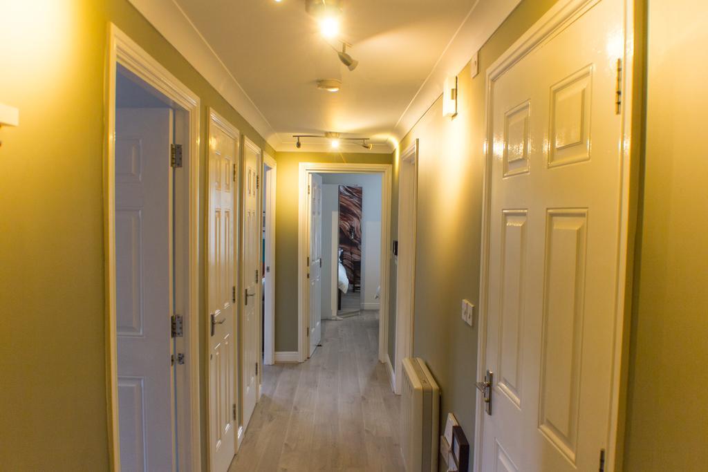 Boutique Home From Home London Exterior foto