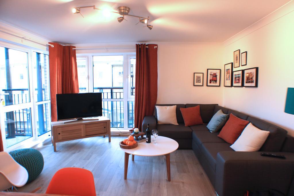 Boutique Home From Home London Zimmer foto